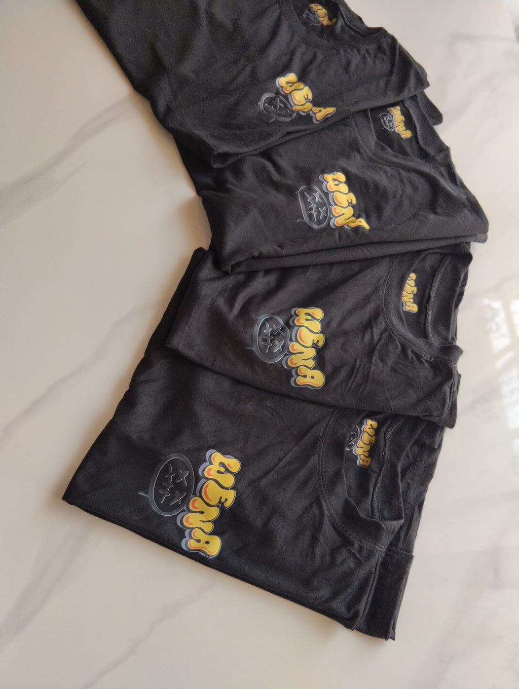 Wena Cool T-shirts