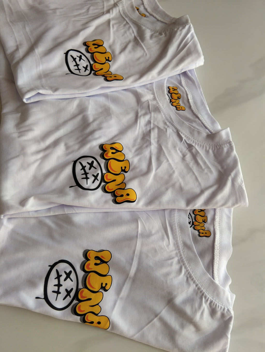 Wena Cool T-shirts