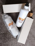 Wena Cool Bottles