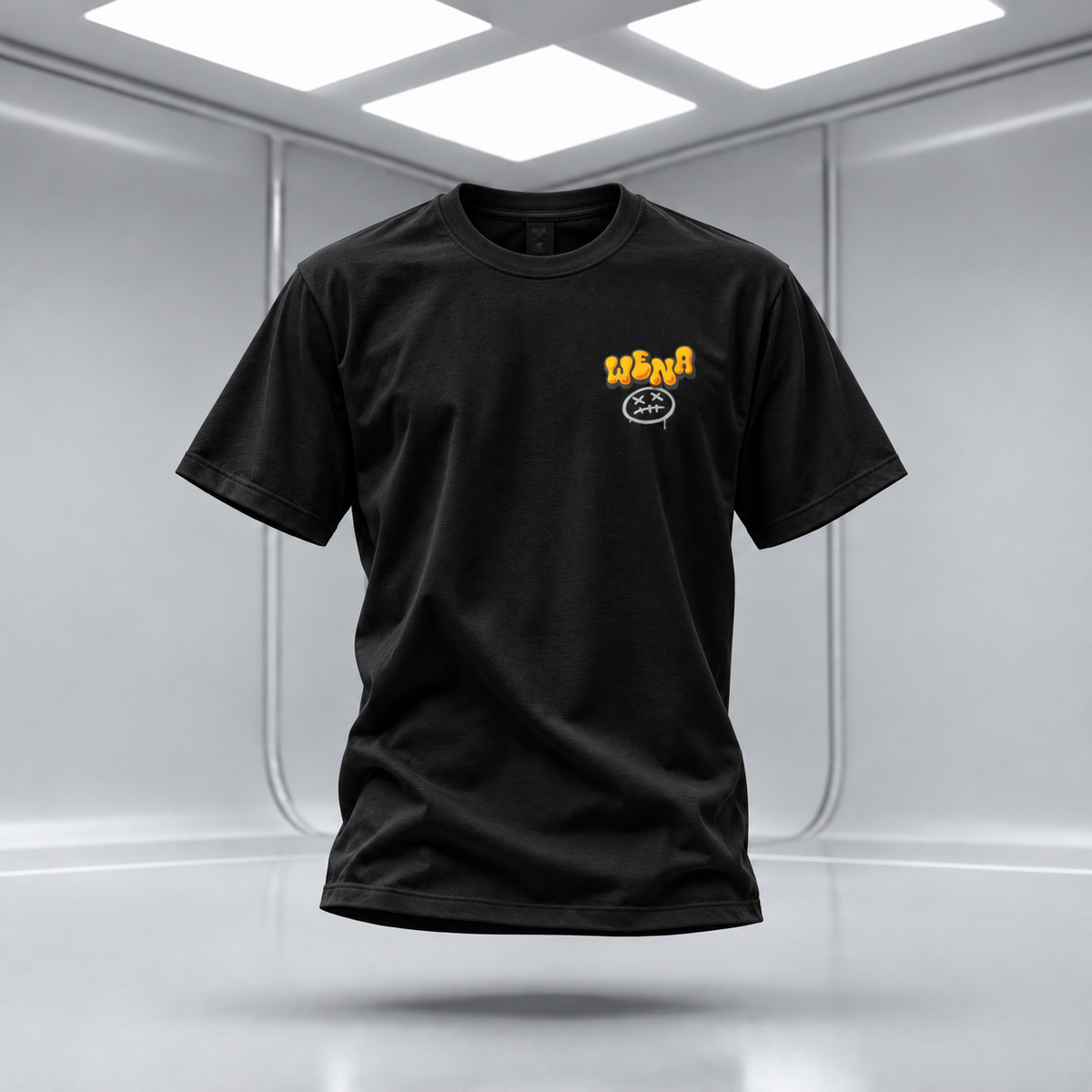 Wena Cool T-shirts