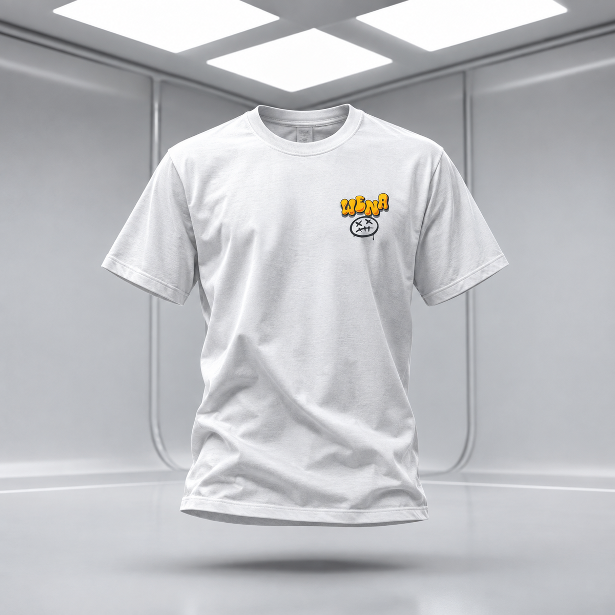 Wena Cool T-shirts
