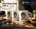 Wena Afro Mugs