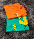 Wena Cool Golf-shirts