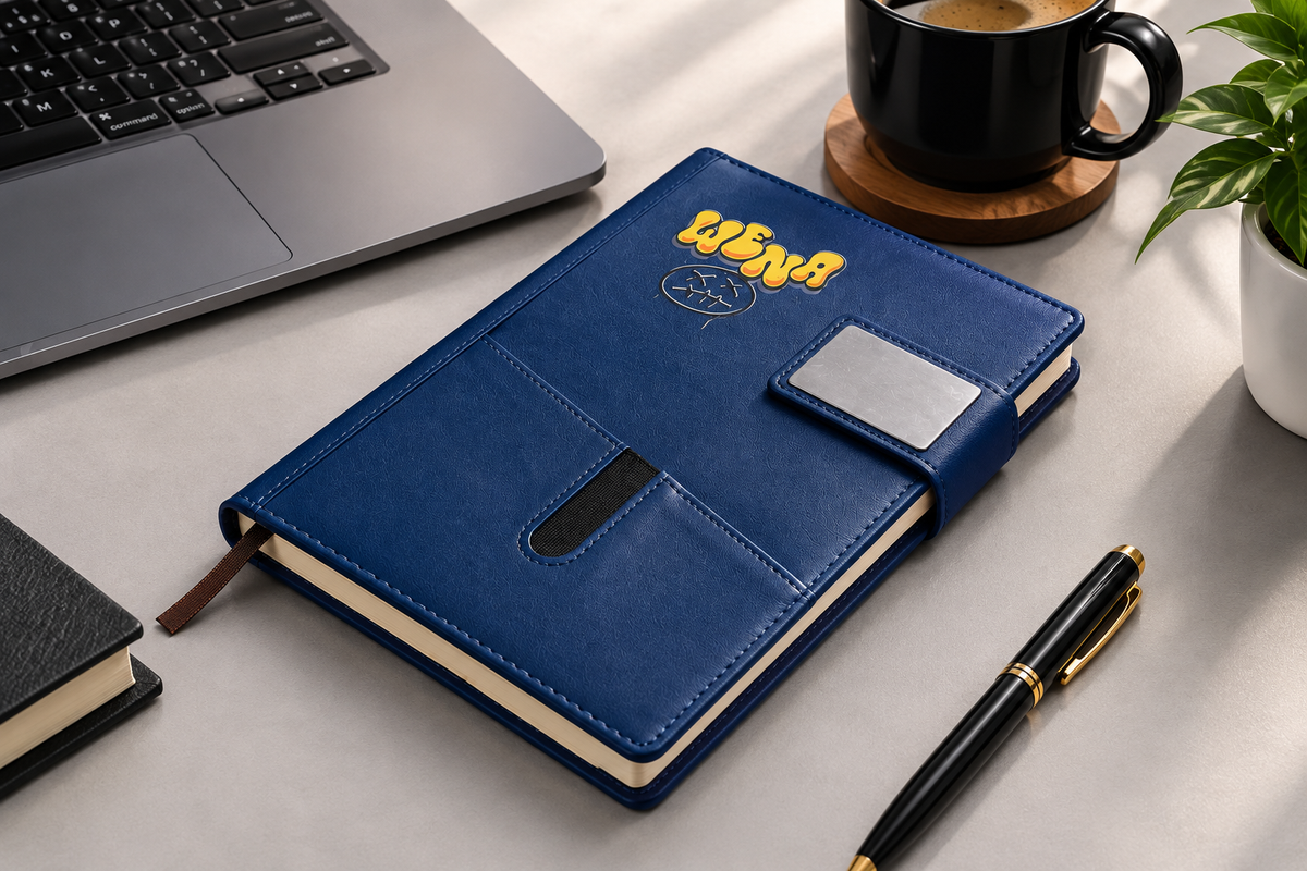 Wena Note daily