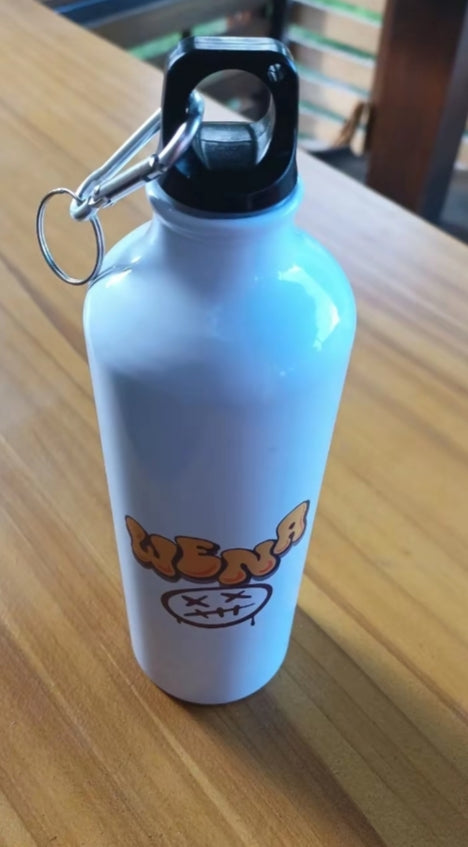 Wena Cool Bottles